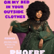 Image for article titled 'I Feel Safe With Books': The Root Presents: It's Lit! Talks Tiny Reparations With Phoebe Robinson
